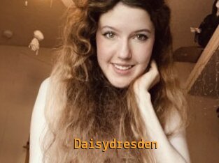 Daisydresden