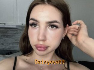 Daisyevatt