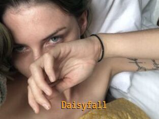 Daisyfall