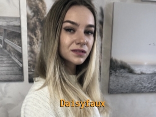 Daisyfaux
