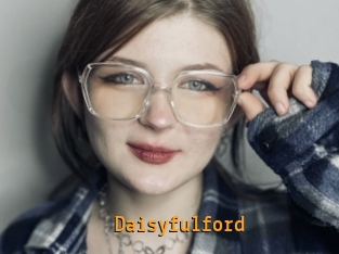 Daisyfulford