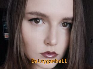Daisygambell