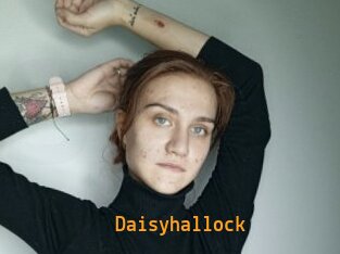 Daisyhallock