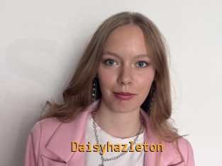 Daisyhazleton