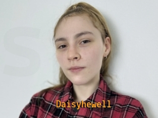 Daisyhewell