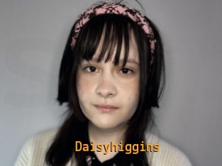 Daisyhiggins