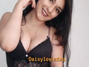 Daisyloviafox