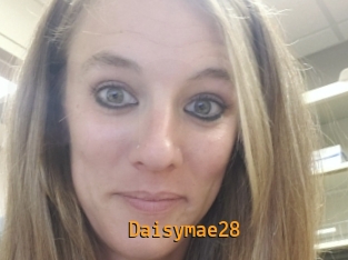 Daisymae28