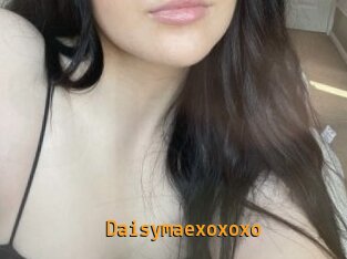 Daisymaexoxoxo