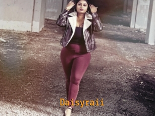 Daisyraii