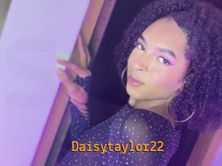 Daisytaylor22