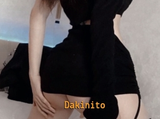 dakinito Sexcam Portal