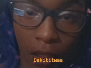 Dakititwaa