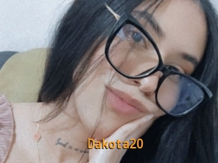 Dakota20