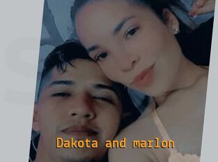 Dakota_and_marlon