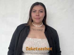 dakotaasher Sexcam Portal
