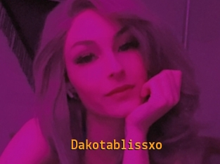 Dakotablissxo