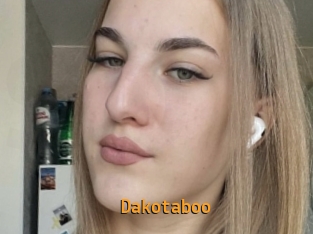 Dakotaboo
