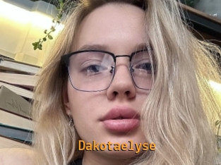 Dakotaelyse
