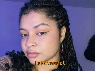 Dakotamart