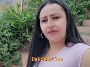 Dakotamiles