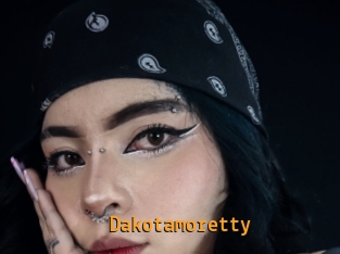Dakotamoretty