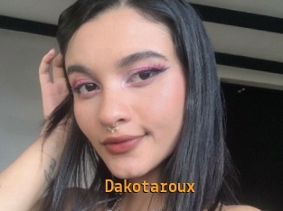 dakotaroux Sexcam Portal