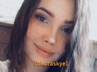 Dakotaskyel