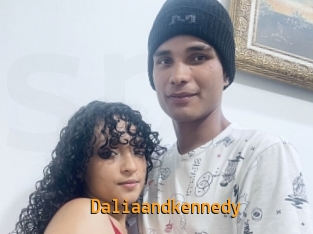 Daliaandkennedy