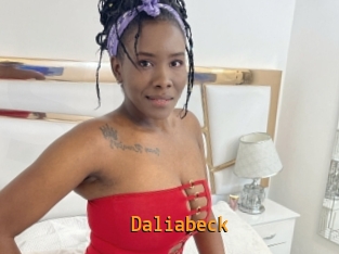 Daliabeck