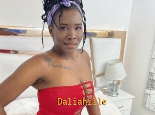 Daliahille