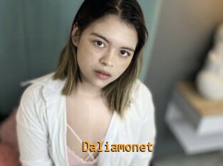 daliamonet Sexcam Portal