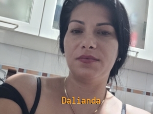 Dalianda