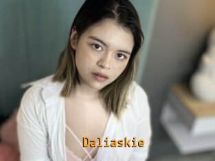 Daliaskie