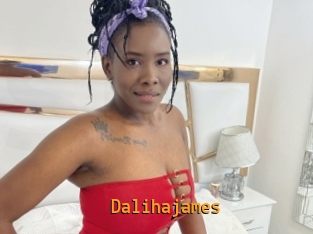 Dalihajames