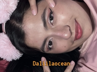 Daliilaocean