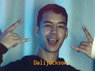 Dalijackson