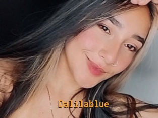 Dalilablue