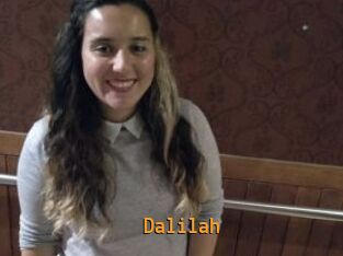 Dalilah