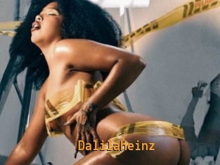 Dalilaheinz