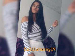 Dalilahorny19