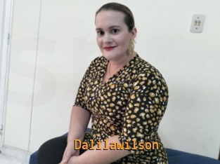 Dalilawilson