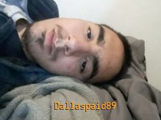 Dallaspaid89