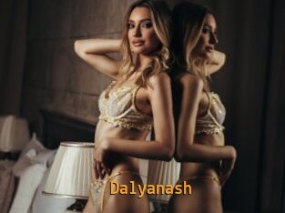 Dalyanash