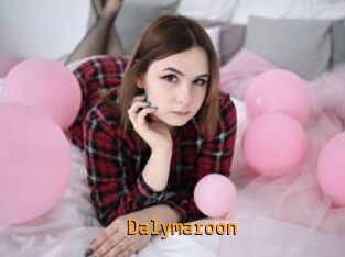 Dalymaroon