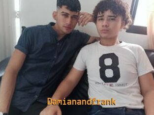 Damianandfrank