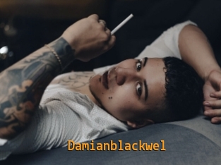 damianblackwel Sexcam Portal