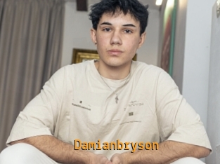 Damianbryson