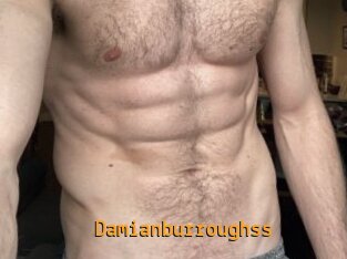 Damianburroughss