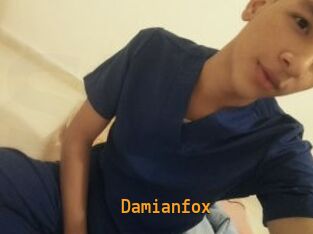 Damianfox
